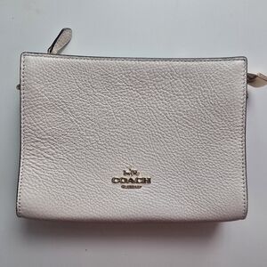 Coach Slim Crossbody